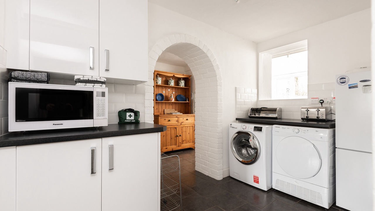 Photo of Kitchen in Bude