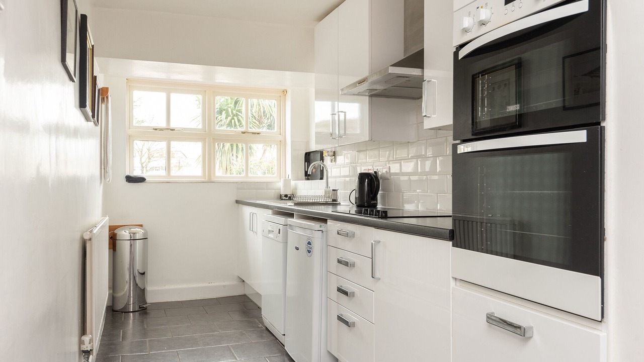 Photo of Kitchen in Bude