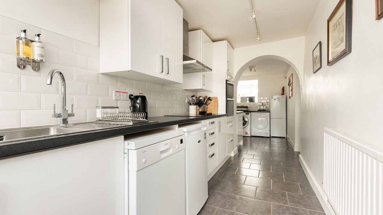 Photo of Kitchen in Bude
