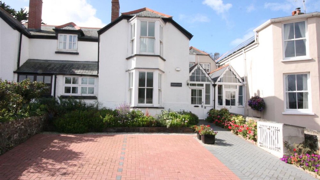 Photo of Outdoor in Bude