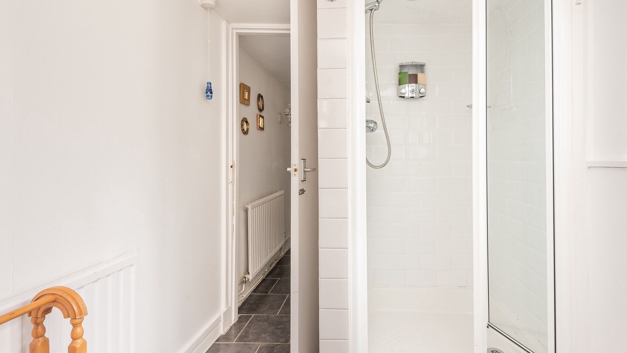 Photo of Bathroom in Bude
