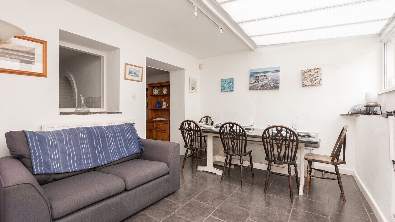 Photo of Livingroom in Bude