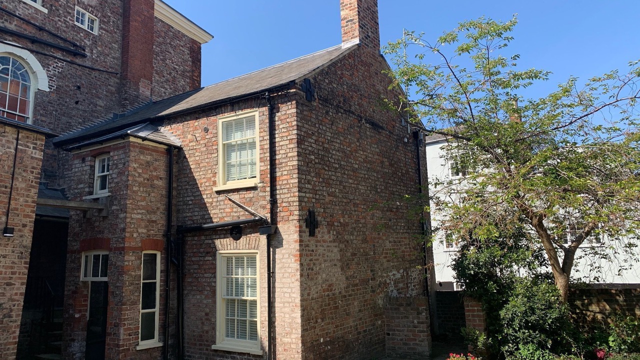 Photo of Outdoor in York