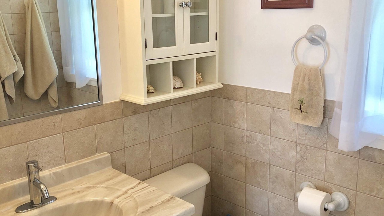Photo of Bedroom in Clarence Town