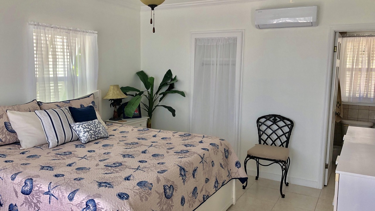 Photo of Bedroom in Clarence Town
