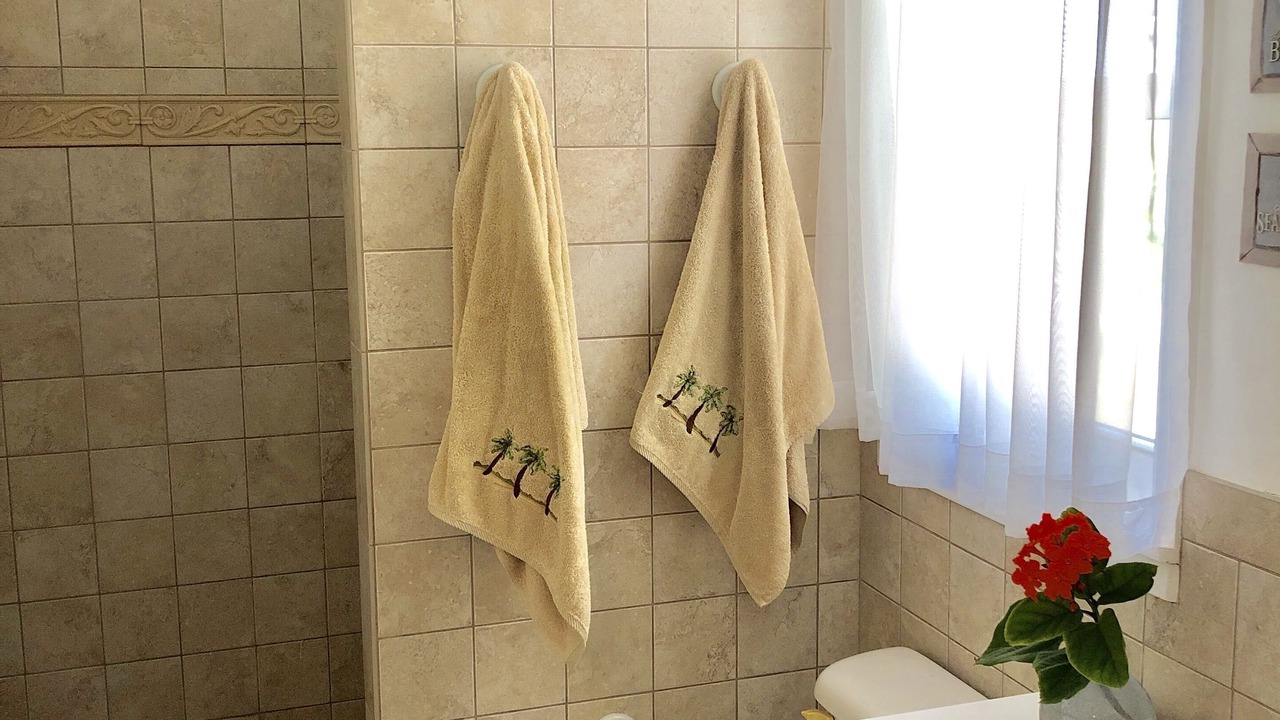Photo of Bathroom in Clarence Town