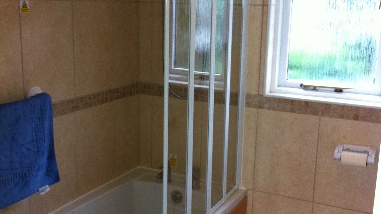 Photo of Bathroom in Saint Erth Praze