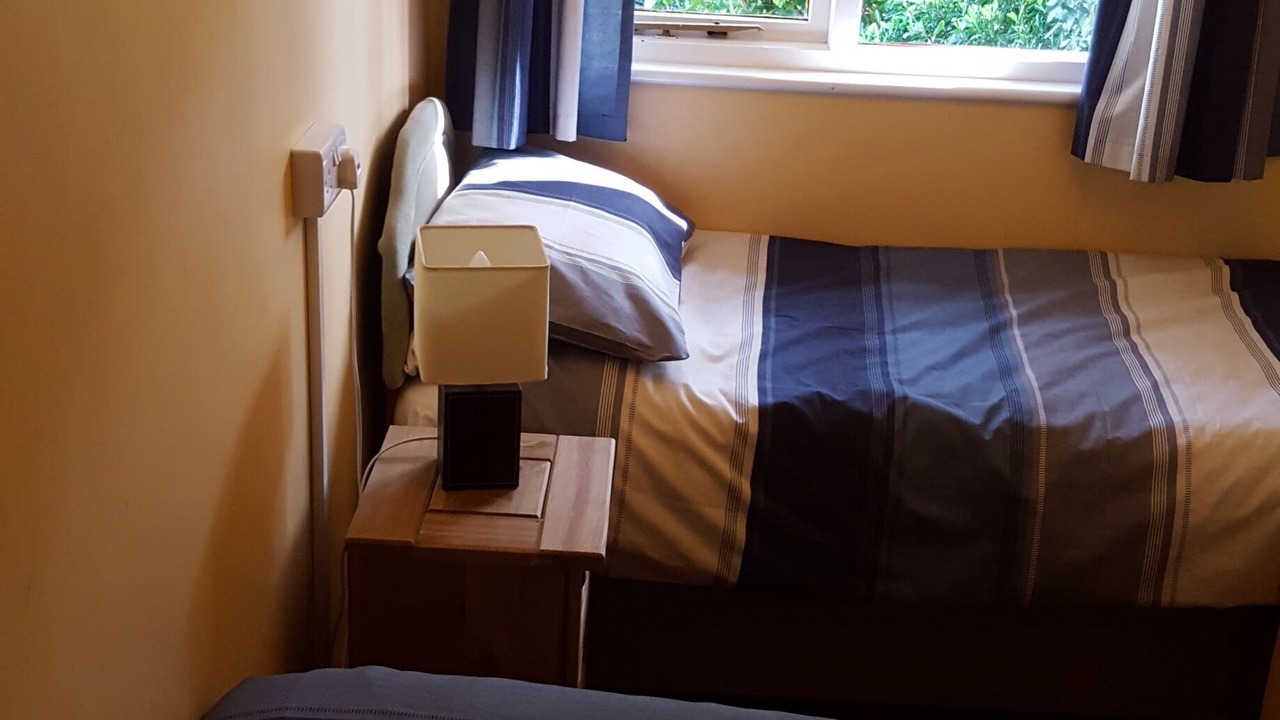 Photo of Bedroom in Saint Erth Praze