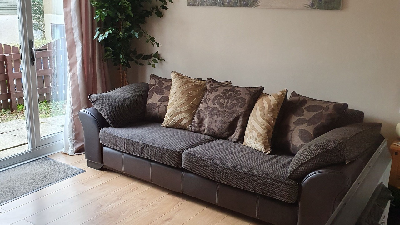 Photo of Livingroom in Saint Erth Praze