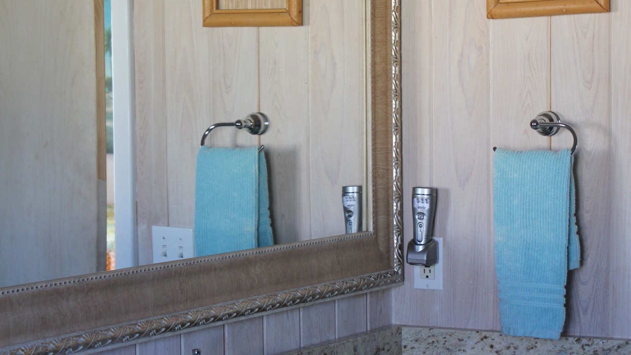 Photo of Bathroom in Cherokee