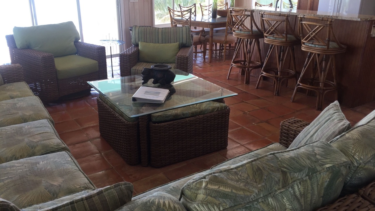 Photo of Livingroom in Cherokee