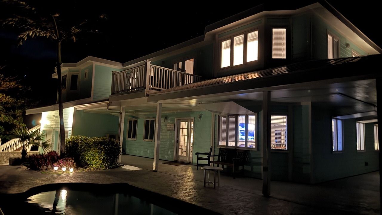 Photo of Outdoor in Hope Town