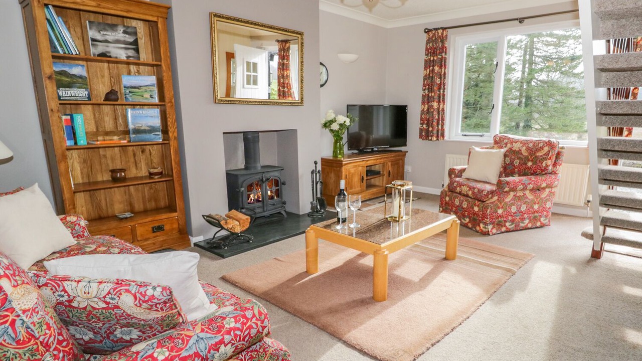 Photo of Livingroom in Ambleside