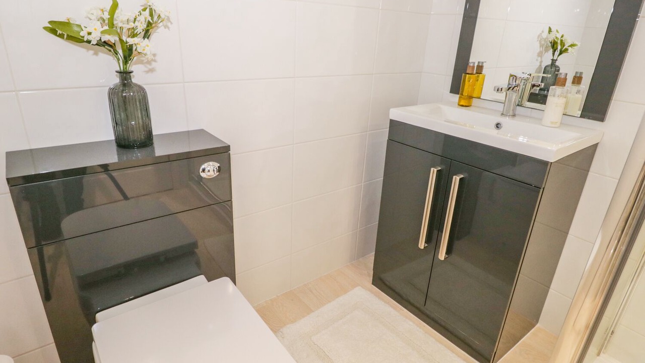 Photo of Bathroom in Ambleside