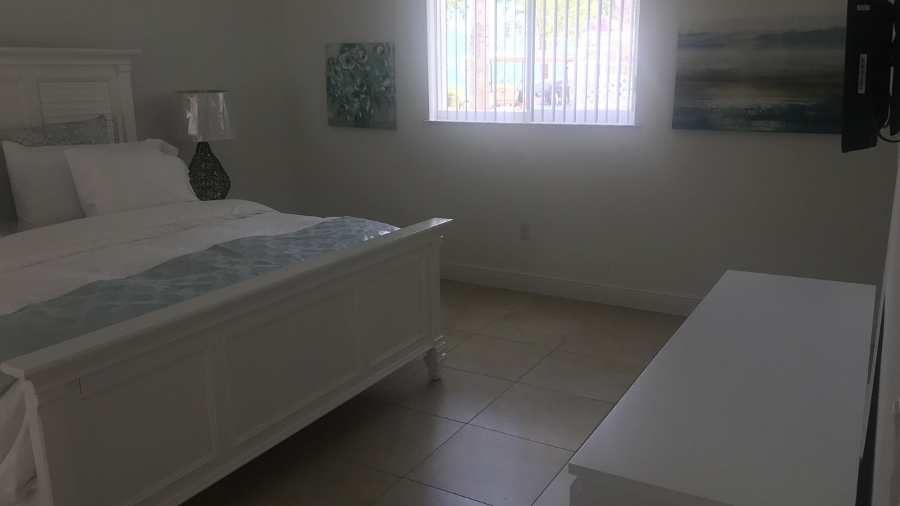 Photo of Bedroom in Alice Town