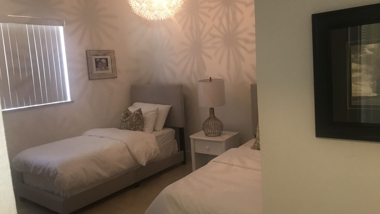 Photo of Bedroom in Alice Town