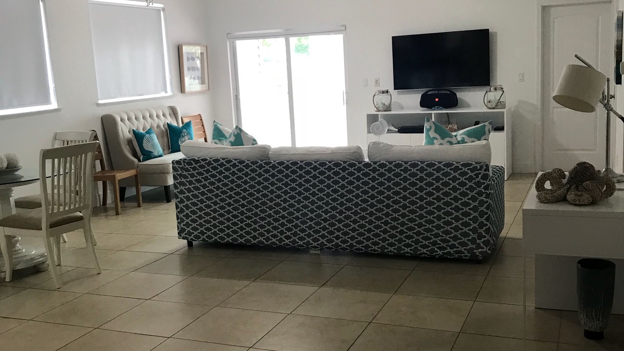 Photo of Livingroom in Alice Town