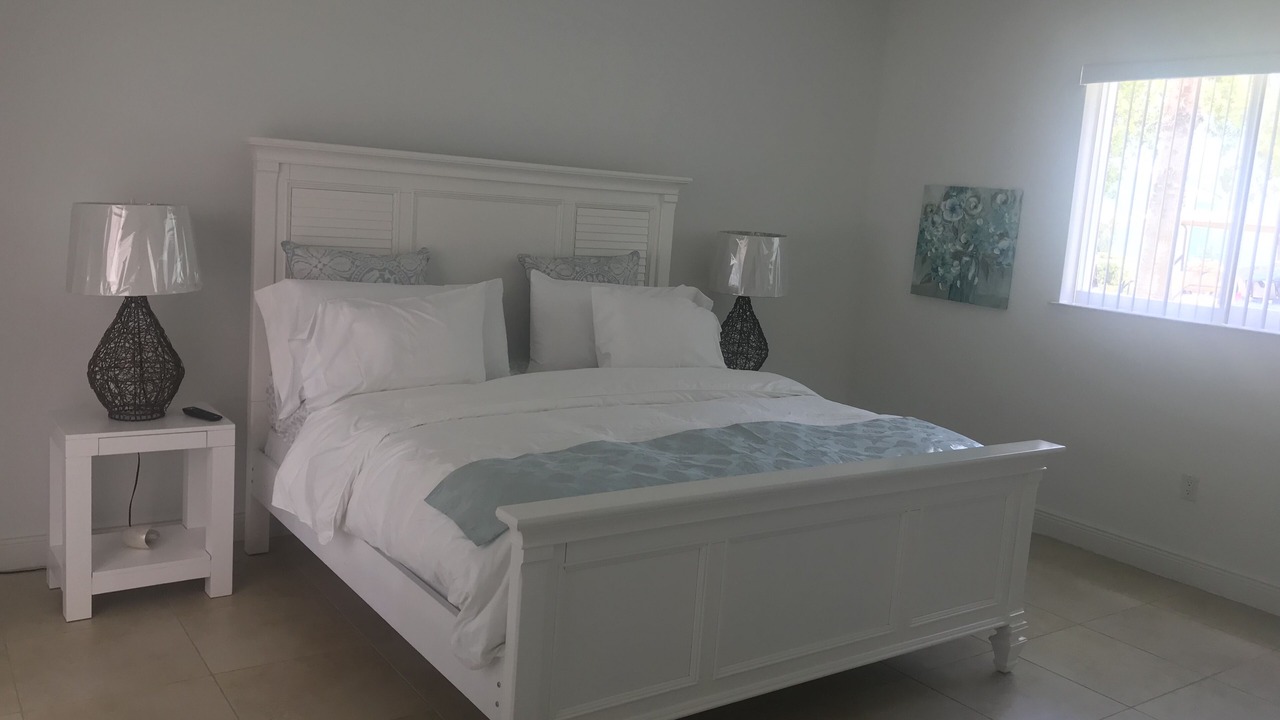 Photo of Bedroom in Alice Town