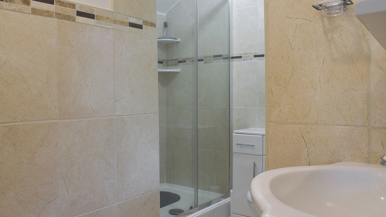 Photo of Bedroom in Grosmont