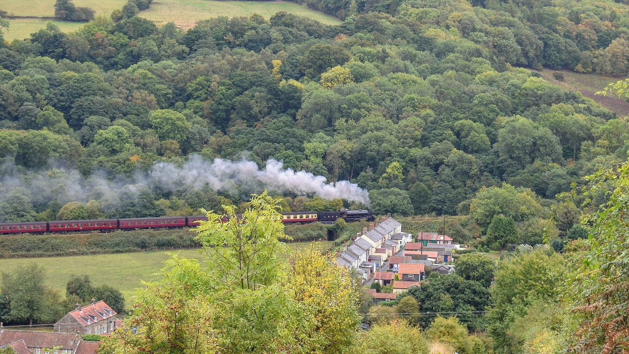 Photo of Others in Grosmont