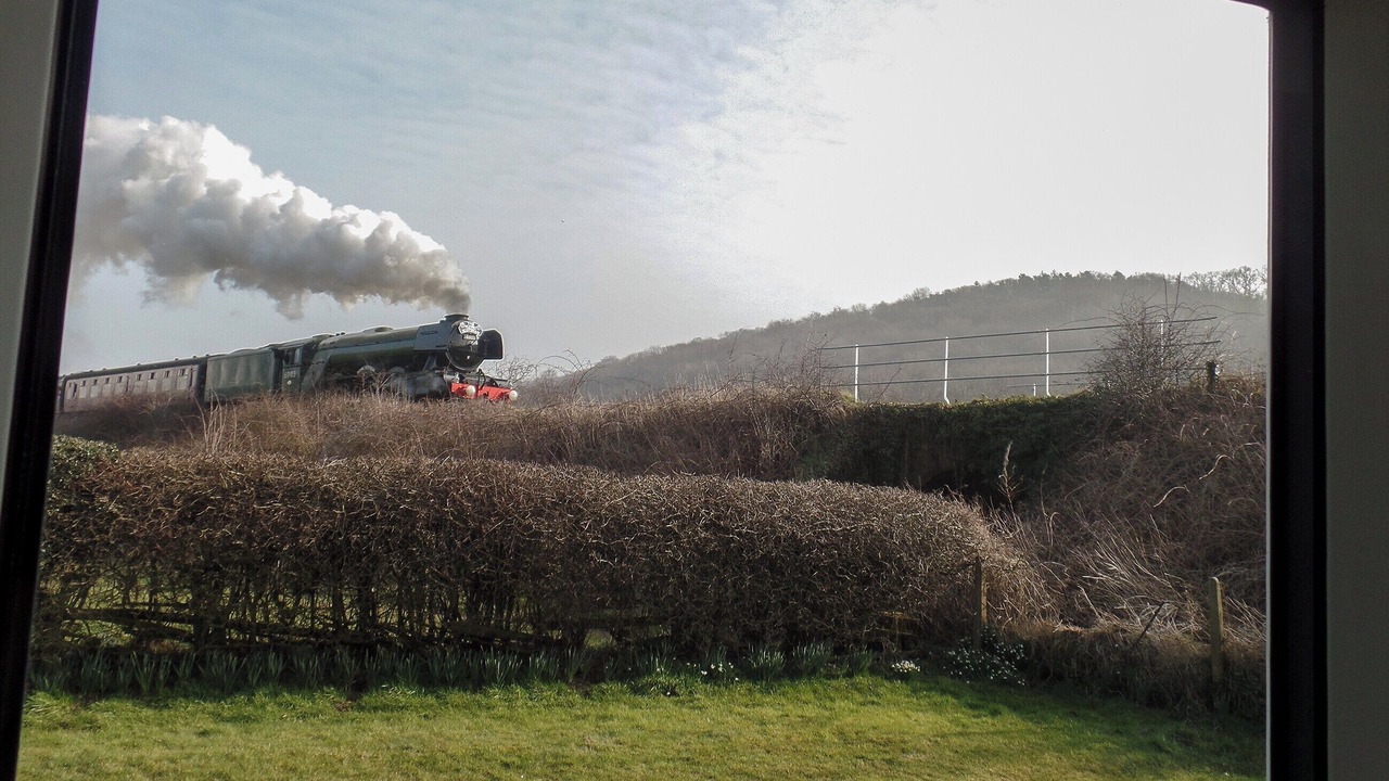 Photo of Others in Grosmont