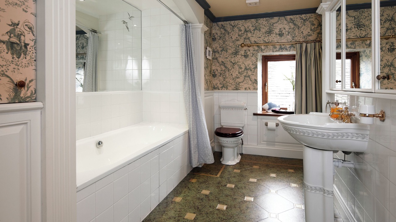 Photo of Bathroom in Hepworth