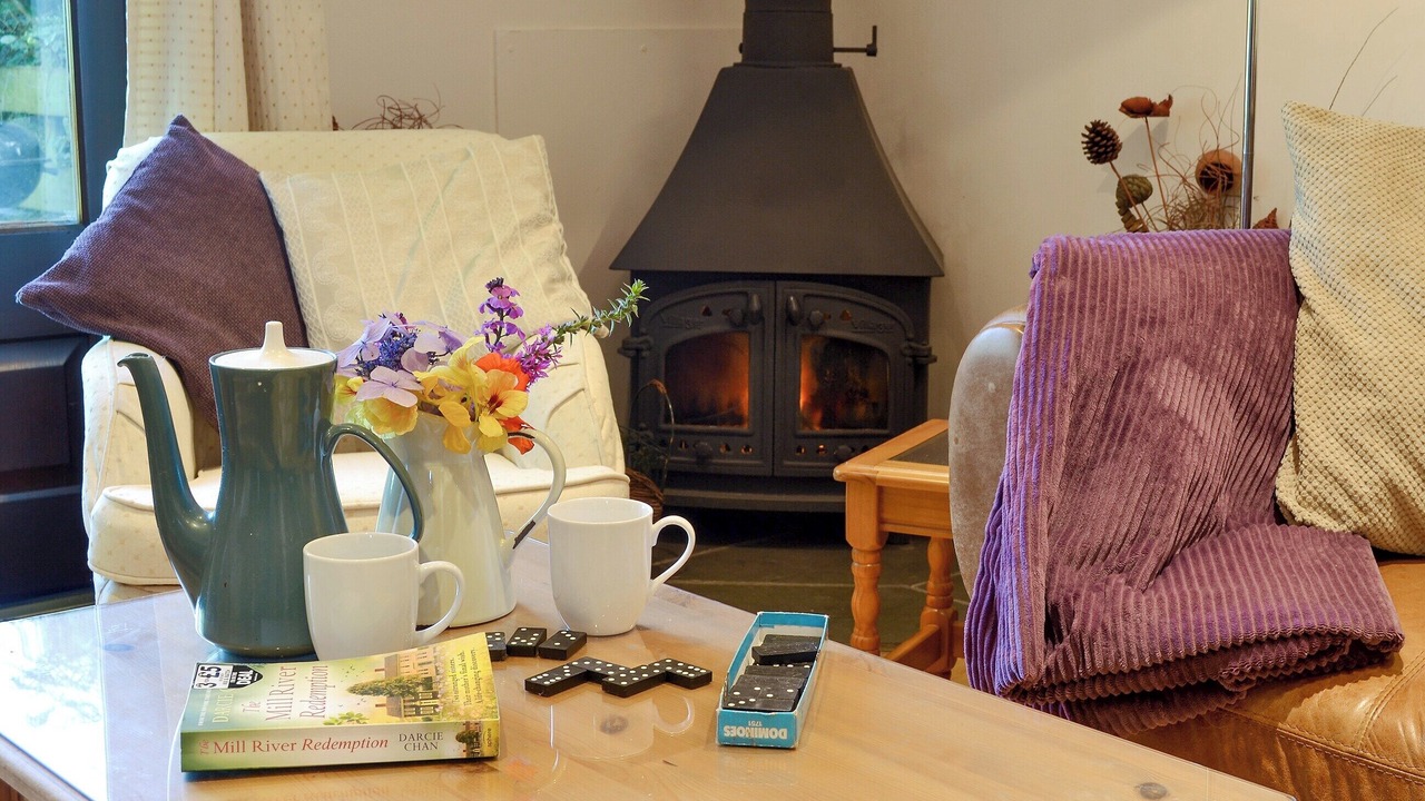 Photo of Bedroom in Holsworthy
