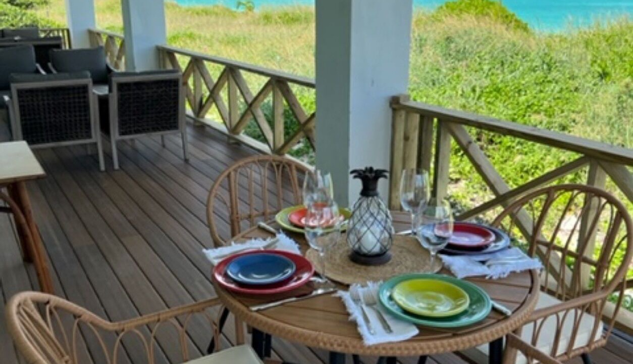 Photo of Outdoor in Treasure Cay