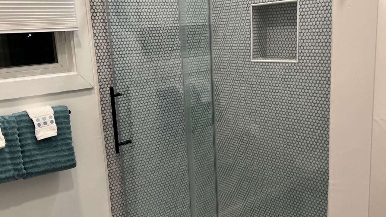 Photo of Bathroom in Treasure Cay