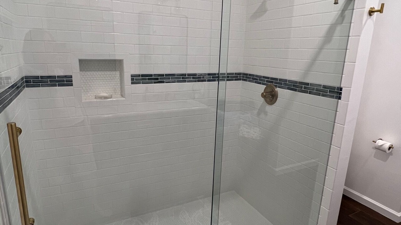 Photo of Bathroom in Treasure Cay