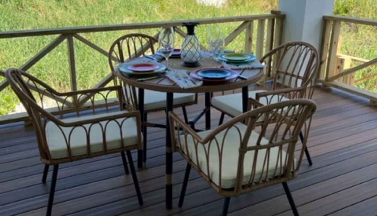 Photo of Outdoor in Treasure Cay