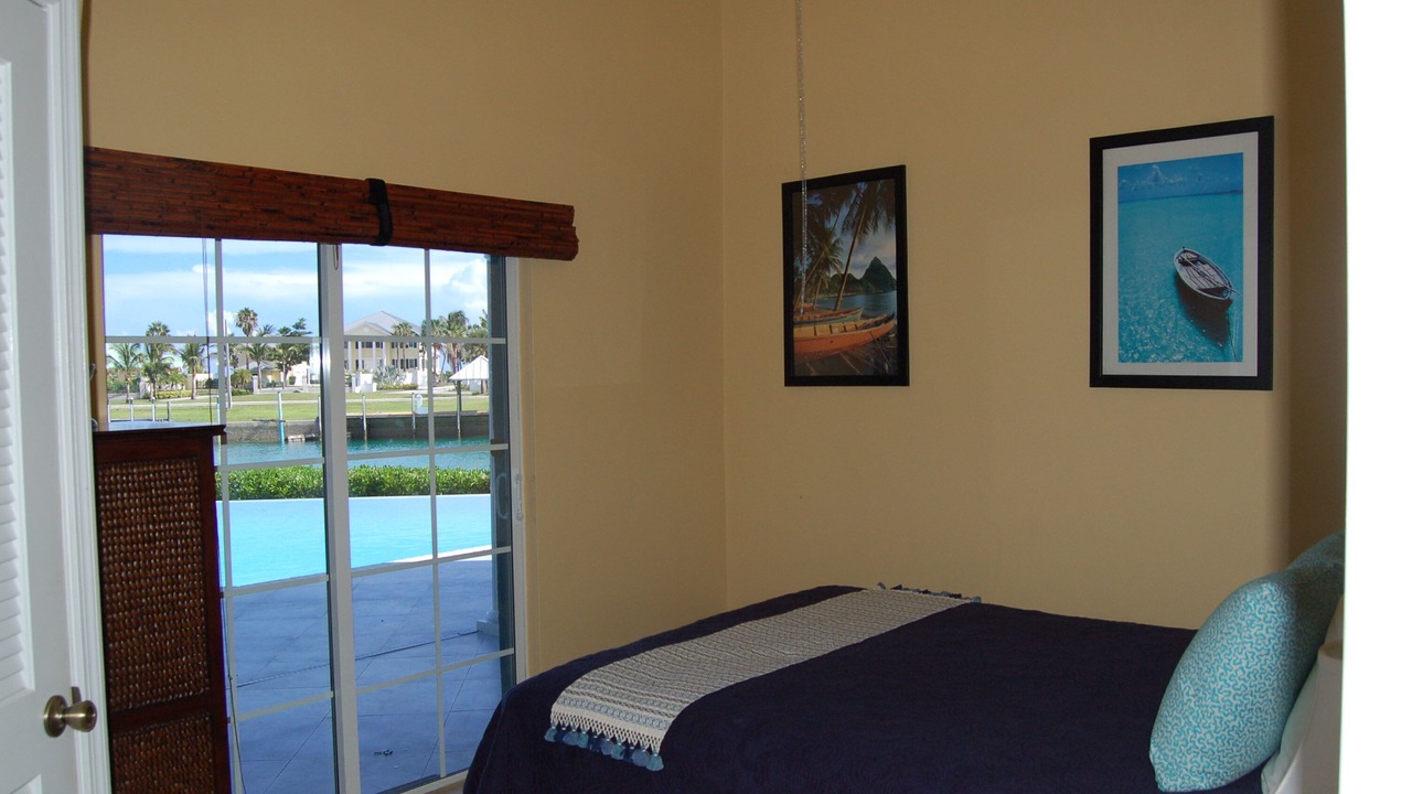 Photo of Outdoor in Bahamia West