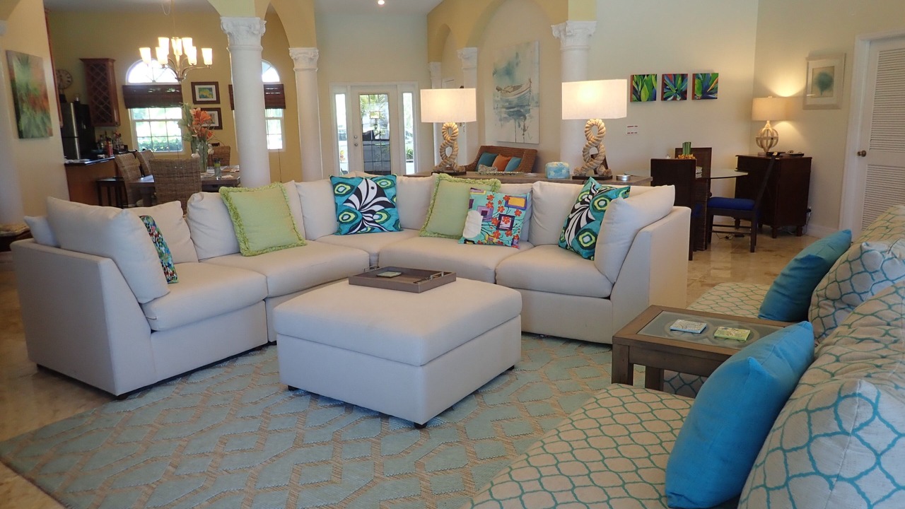 Photo of Bedroom in Bahamia West