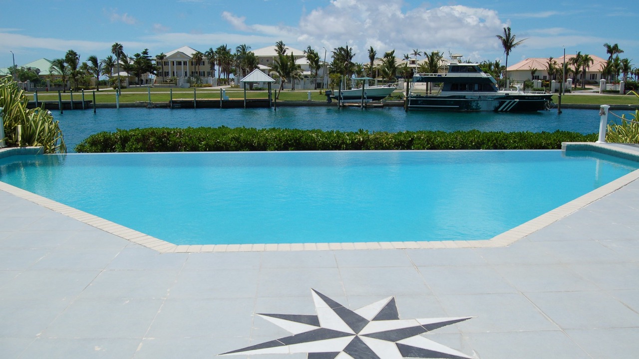 Photo of Outdoor in Bahamia West