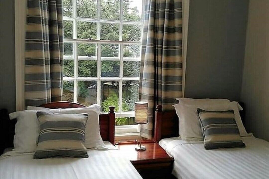 Photo of Bedroom in Grasmere