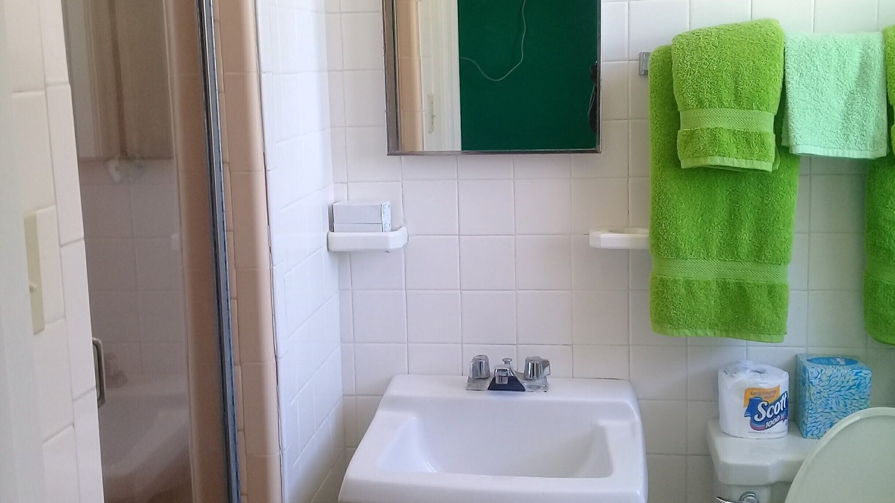 Photo of Bathroom in Rock Sound