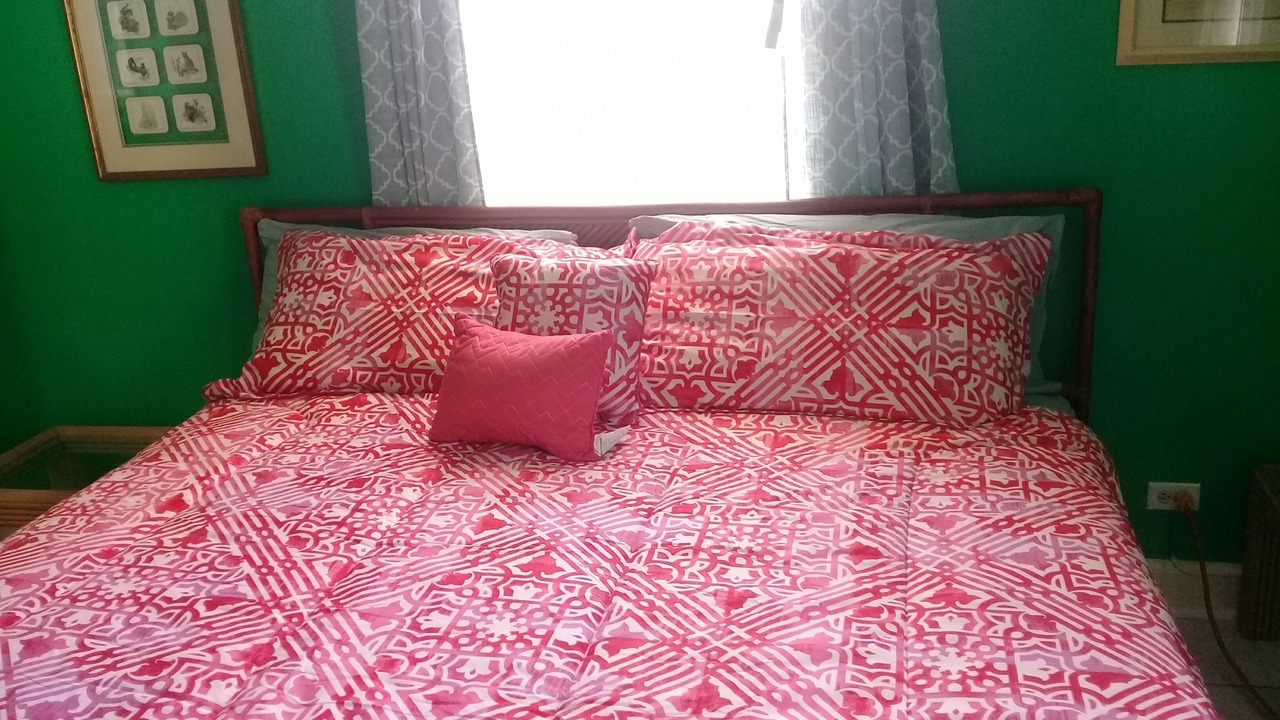 Photo of Bedroom in Rock Sound