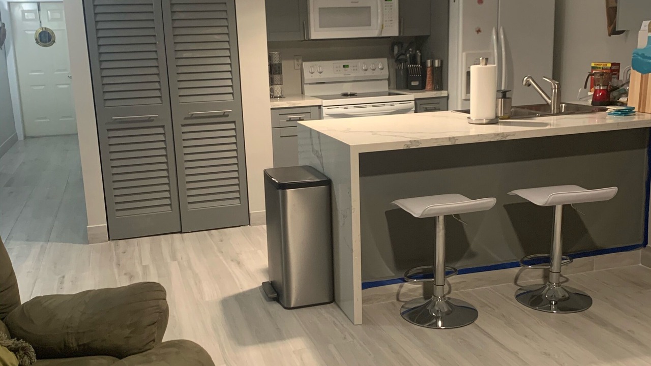 Photo of Kitchen in South Bimini