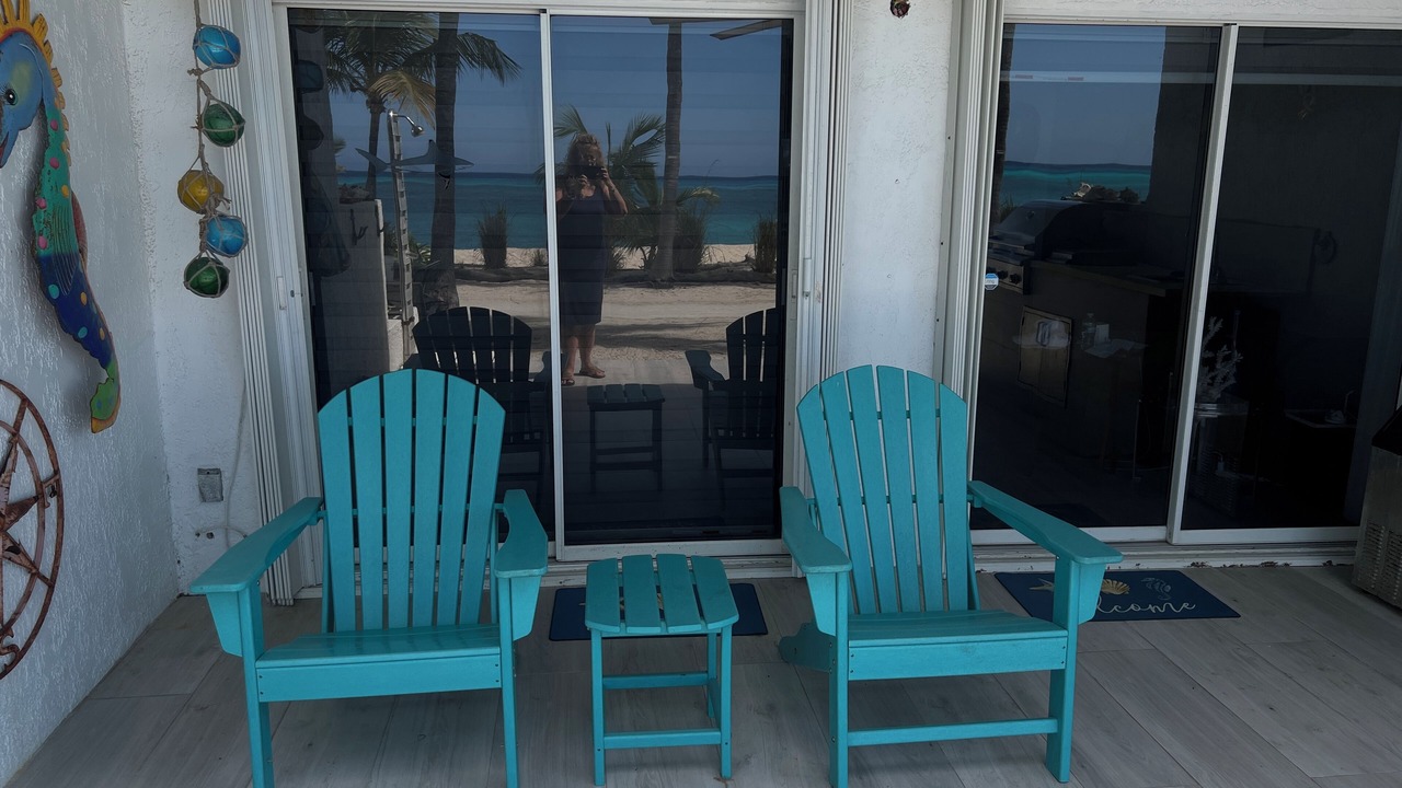 Photo of Patio Balcony in South Bimini
