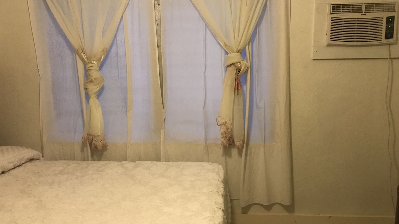 Photo of Bedroom in Tarpum Bay