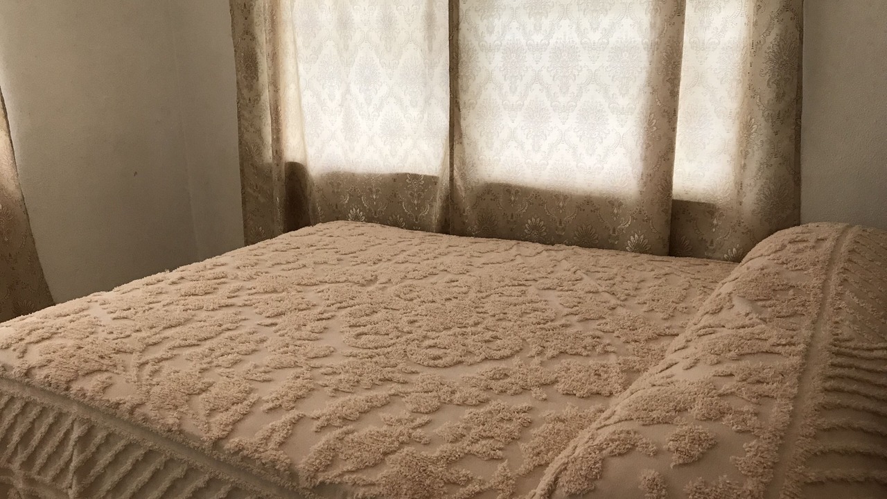 Photo of Bedroom in Tarpum Bay