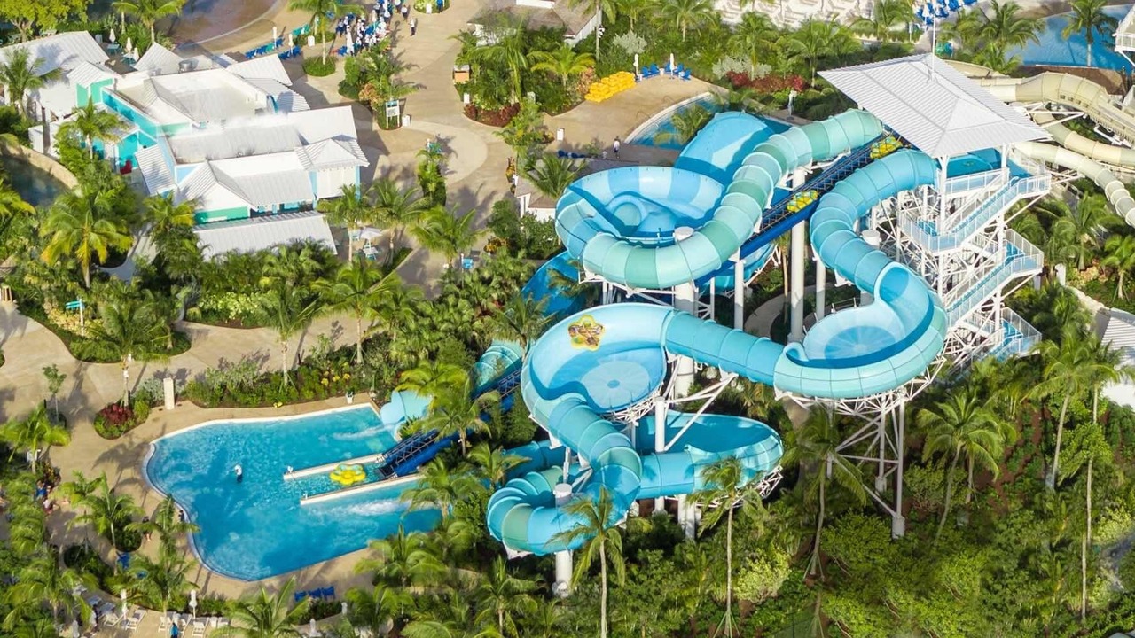 Photo of Outdoor in Nassau