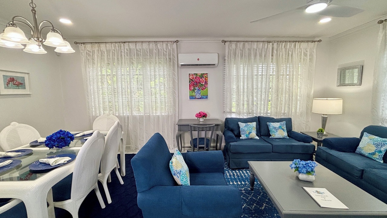 Photo of Livingroom in Nassau