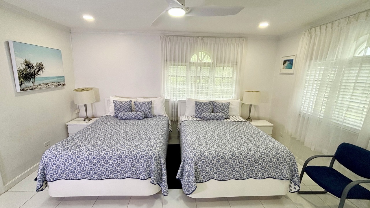 Photo of Bedroom in Nassau