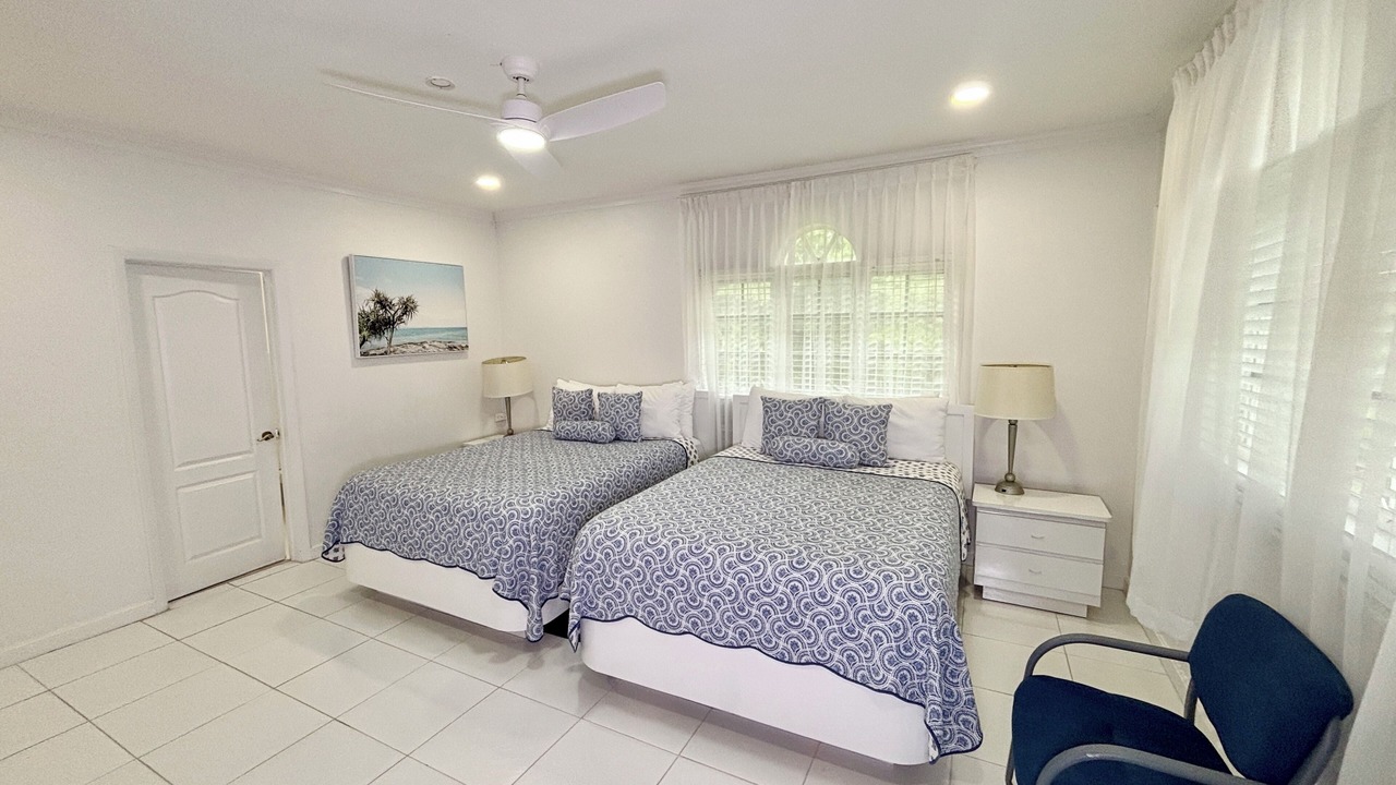 Photo of Bedroom in Nassau