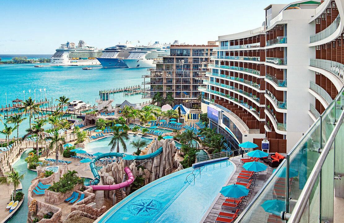 Photo of Outdoor in Nassau