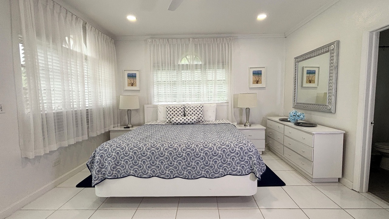 Photo of Bedroom in Nassau