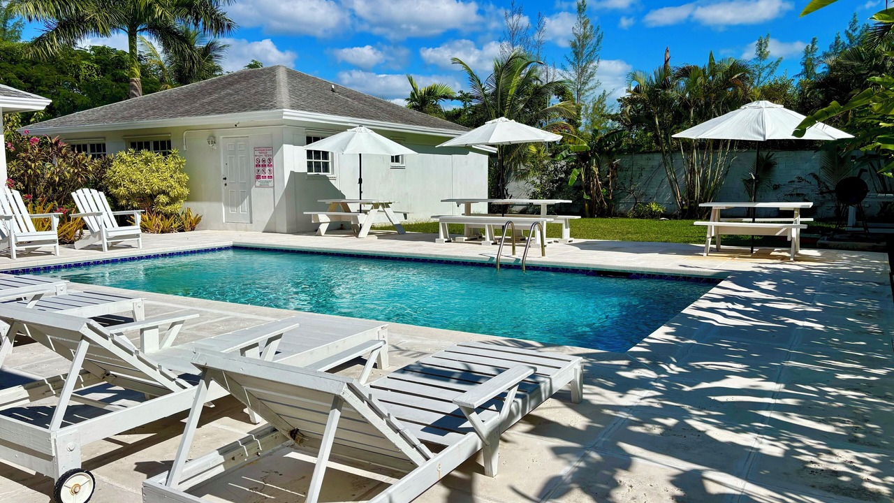 Photo of Outdoor in Nassau