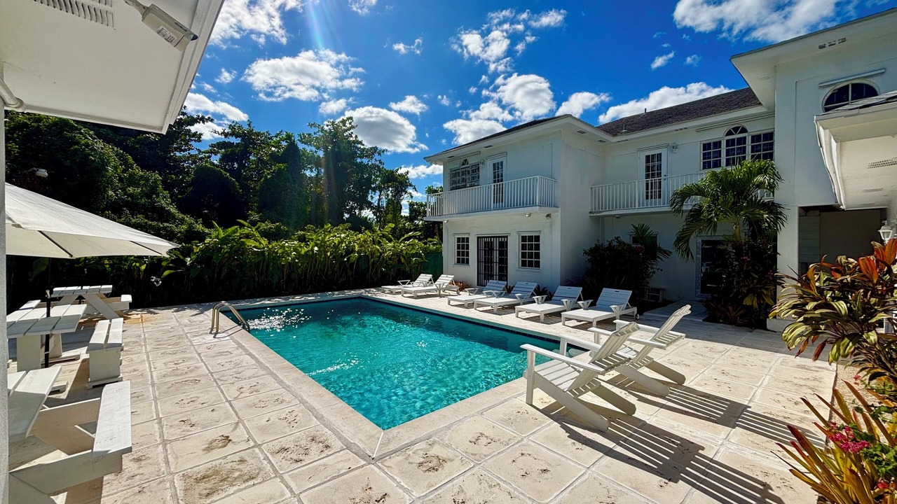 Photo of Outdoor in Nassau