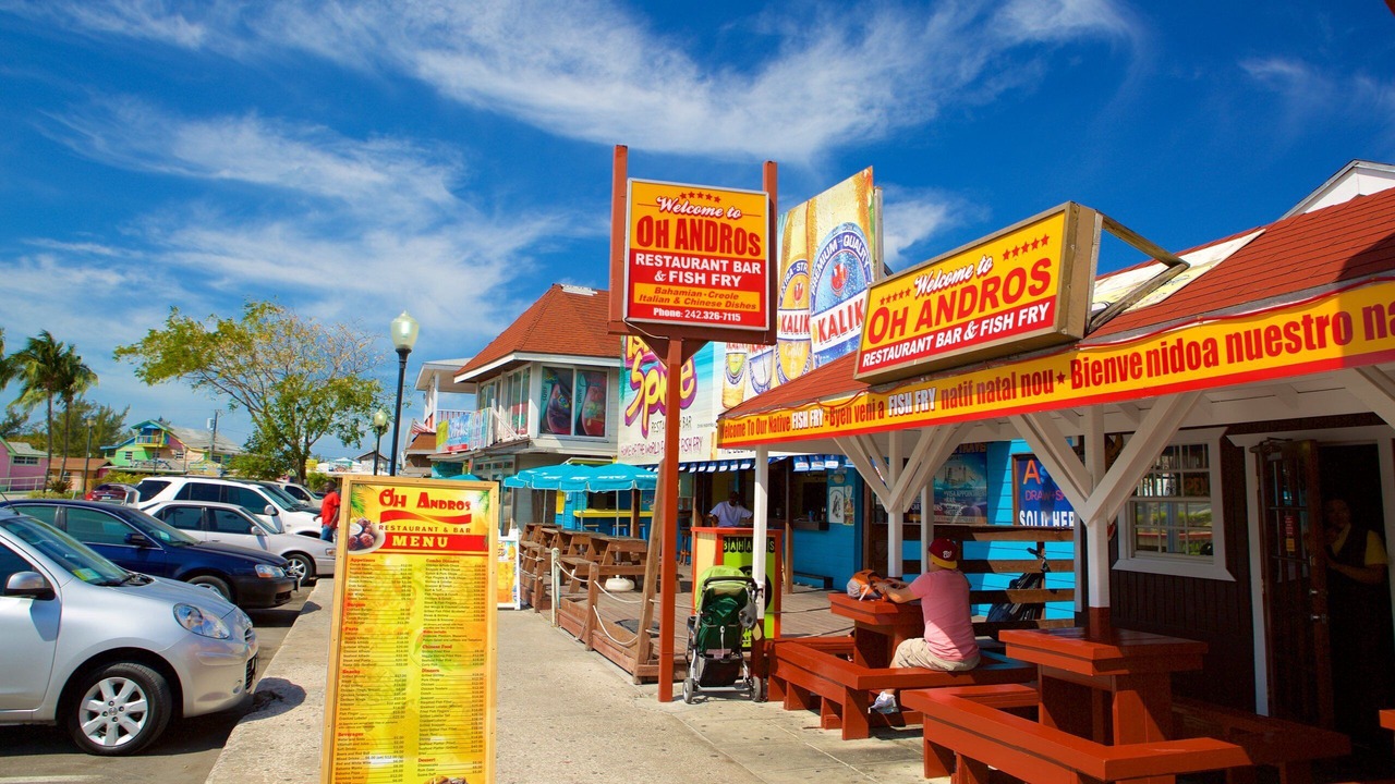Photo of Others in Nassau